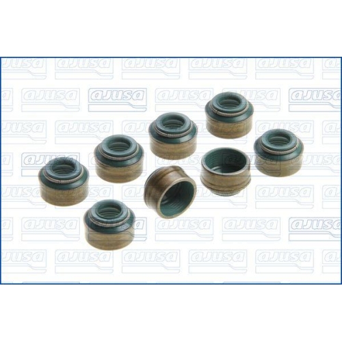 AJUSA Dichtungssatz, Ventilschaft 57004500