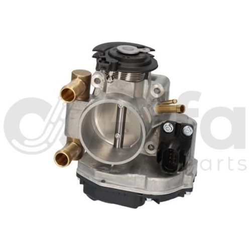 Alfa e-Parts Drosselklappenstutzen AF07838