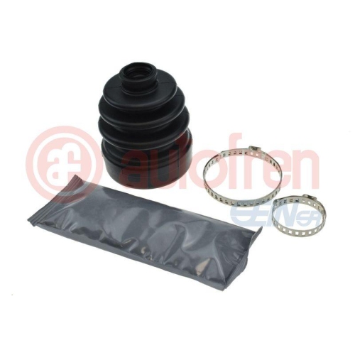 AUTOFREN SEINSA Faltenbalgsatz, Antriebswelle D8556