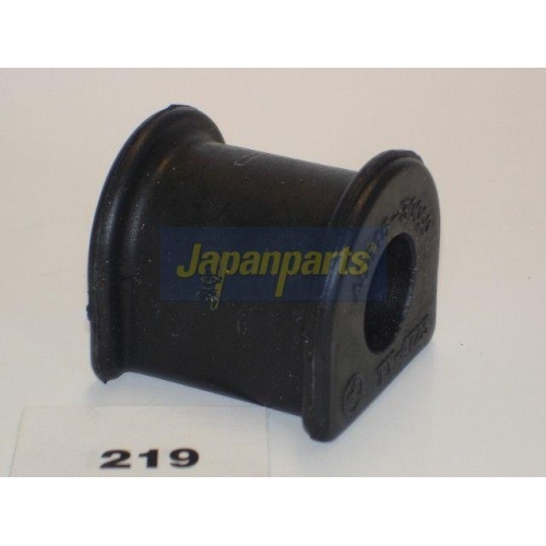 JAPANPARTS Lagerbuchse, Stabilisator RU-219