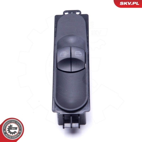 ESEN SKV Schalter, Fensterheber 37SKV175