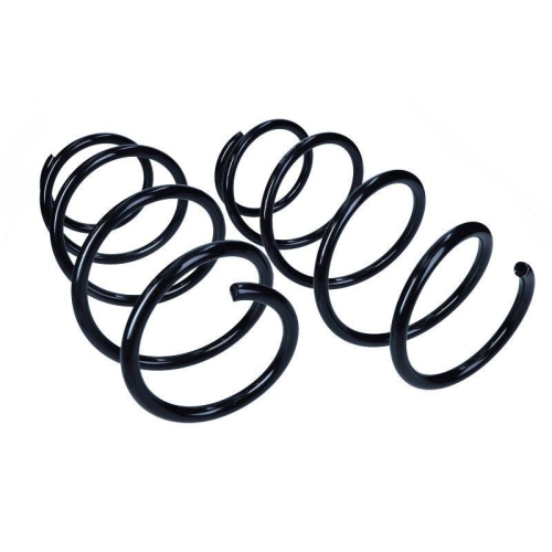 MAXGEAR Fahrwerksfeder 60-1666D
