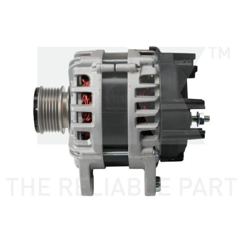 NK Generator 4839004
