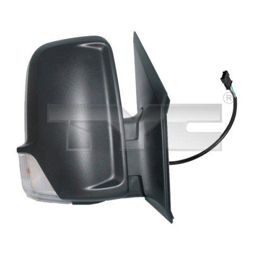 TYC Au&szlig;enspiegel 321-0109