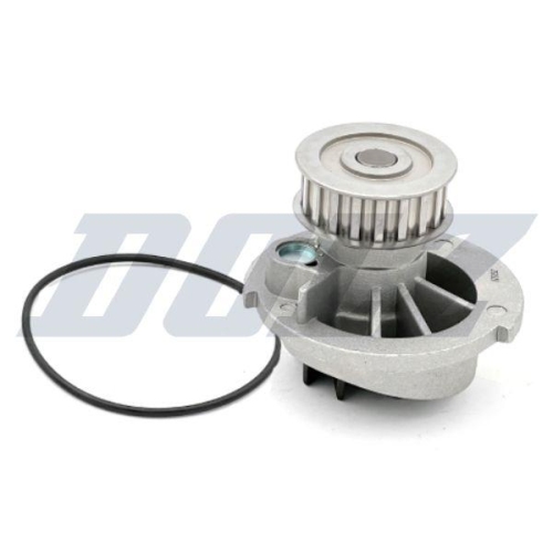 DOLZ Wasserpumpe, Motork&uuml;hlung O150
