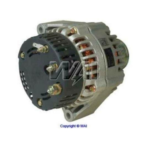 WAI Generator 13376N