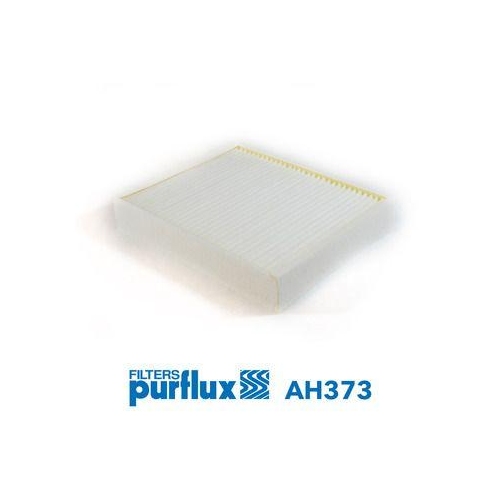 PURFLUX Filter, Innenraumluft AH373