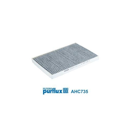 PURFLUX Filter, Innenraumluft AHC735