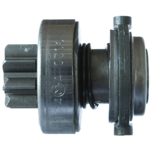 HC-Cargo Freilaufgetriebe, Starter F 032 135 985