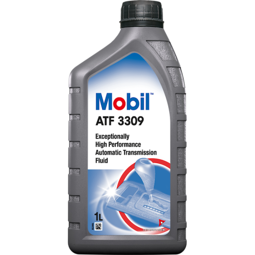 Automatikgetriebe&ouml;l MOBIL ATF 3309 - 1 Liter Flasche 157918
