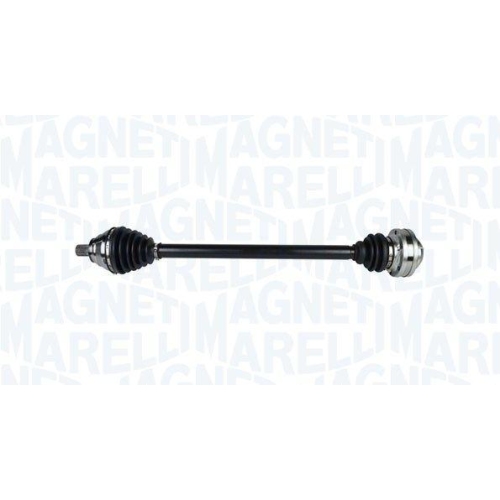 MAGNETI MARELLI Antriebswelle 302004190017