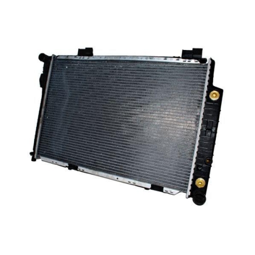 THERMOTEC K&uuml;hler, Motork&uuml;hlung D7M010TT