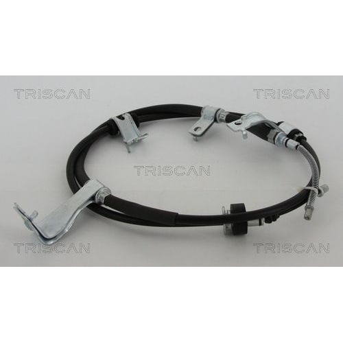 TRISCAN Seilzug, Feststellbremse 8140 431082