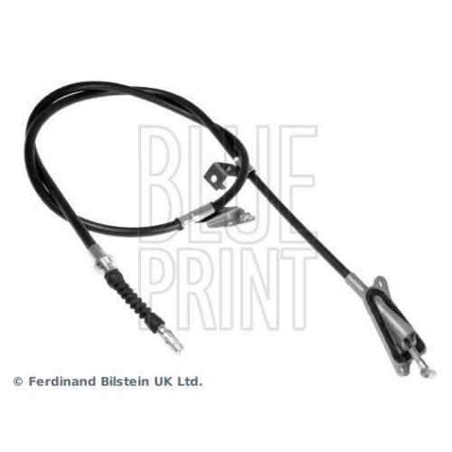 BLUE PRINT Seilzug, Feststellbremse ADN146283