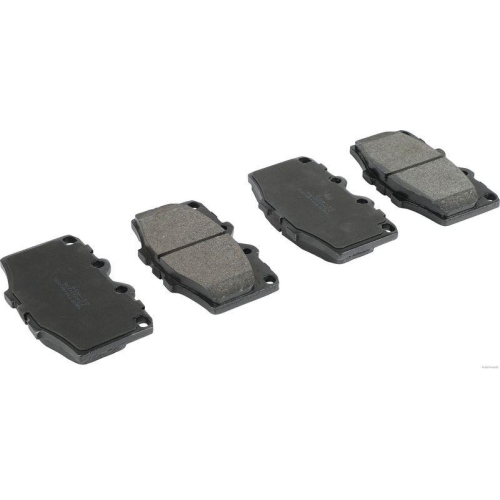 HERTH+BUSS JAKOPARTS Bremsbelagsatz, Scheibenbremse J3602036