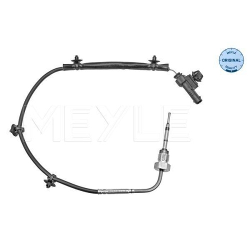 MEYLE Sensor, Abgastemperatur MEYLE-ORIGINAL: True to OE. 614 800 0072