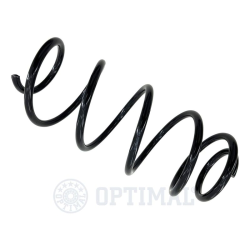 OPTIMAL Fahrwerksfeder OP-CSP01048