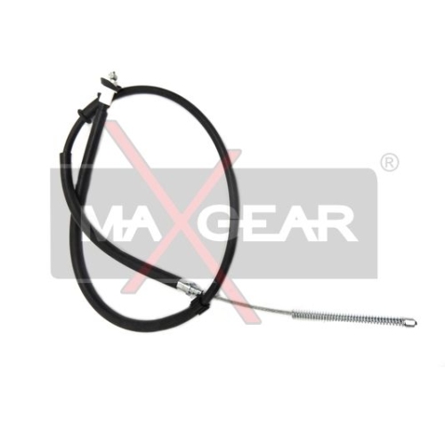 MAXGEAR Seilzug, Feststellbremse 32-0275