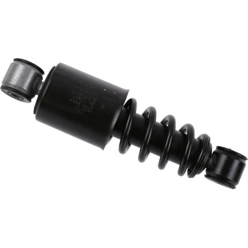 SACHS D&auml;mpfer, Fahrerhauslagerung 319 858