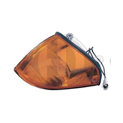 DIEDERICHS Blinkleuchte 6413071