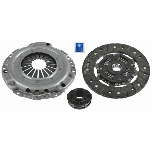 SACHS Kupplungssatz 3000 079 002