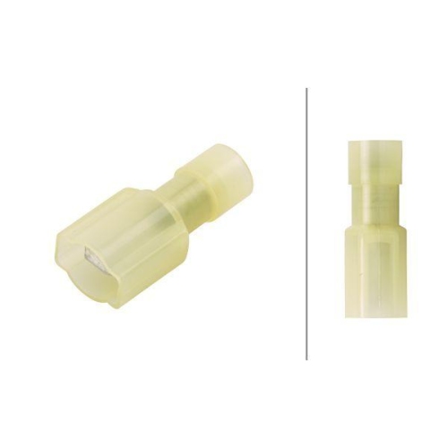 HELLA Leitungsverbinder 8KW 744 705-003