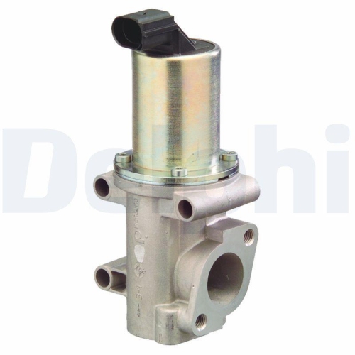 DELPHI AGR-Ventil EG10302-12B1