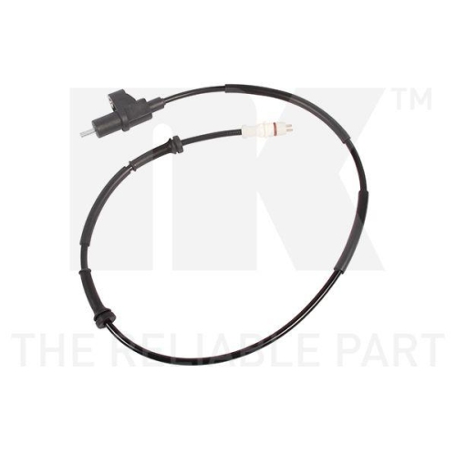 NK Sensor, Raddrehzahl 293956