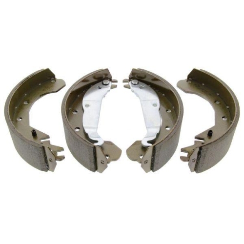 MAPCO Bremsbackensatz 8807