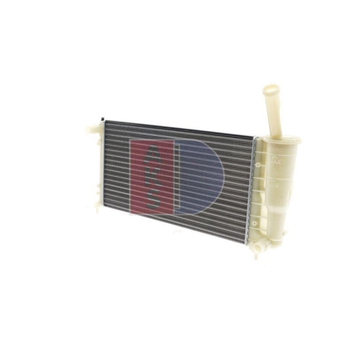 AKS DASIS K&uuml;hler, Motork&uuml;hlung 080071N