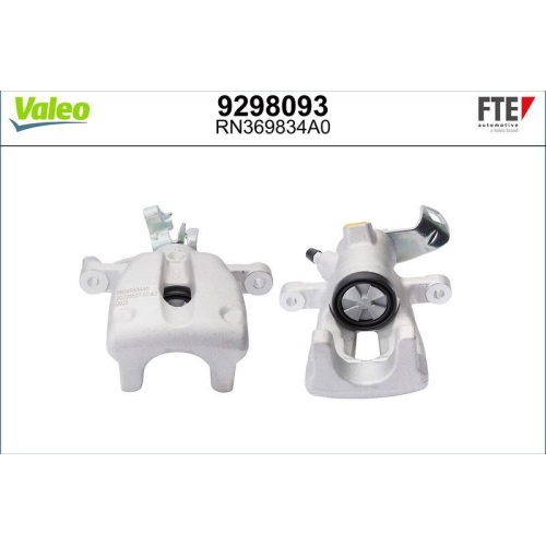 FTE Bremssattel NEOGEN 9298093