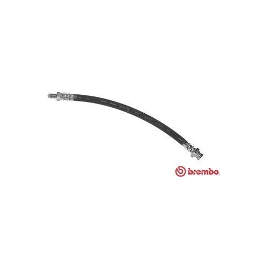 BREMBO Bremsschlauch ESSENTIAL LINE T 54 014