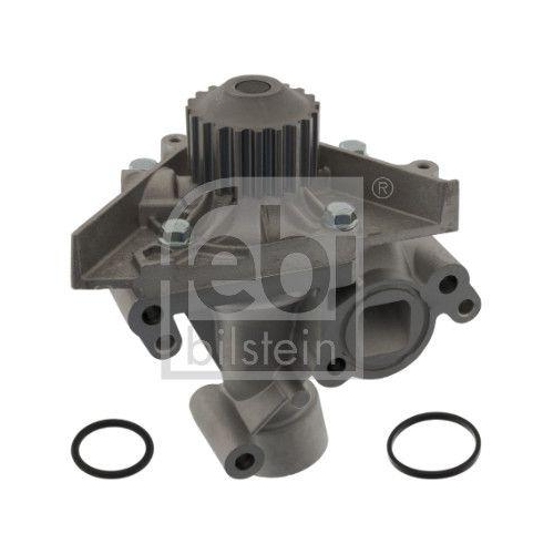 FEBI BILSTEIN Wasserpumpe, Motork&uuml;hlung 39680