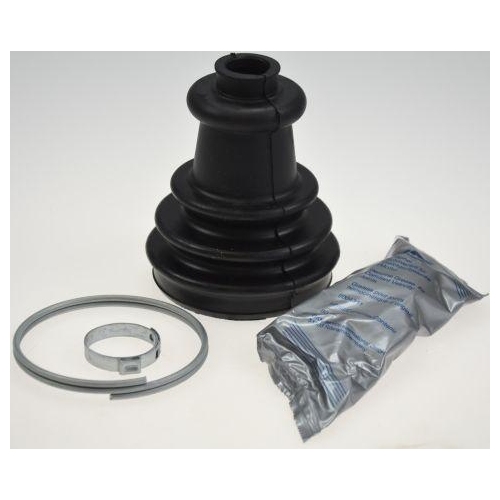 SPIDAN Faltenbalgsatz, Antriebswelle 21651