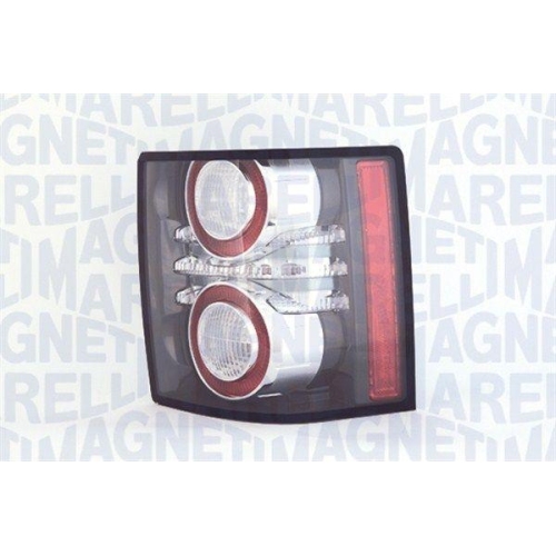 MAGNETI MARELLI Heckleuchte 714026150804