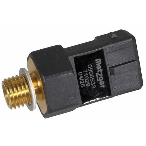 METZGER AUTOTEILE Sensor, &Ouml;ldruck 0906533