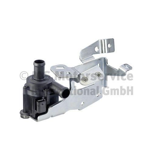 PIERBURG Zusatzwasserpumpe (Kühlwasserkreislauf) 7.10102.18.0