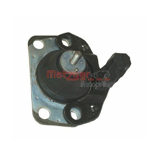 METZGER AUTOTEILE Lagerung, Motor