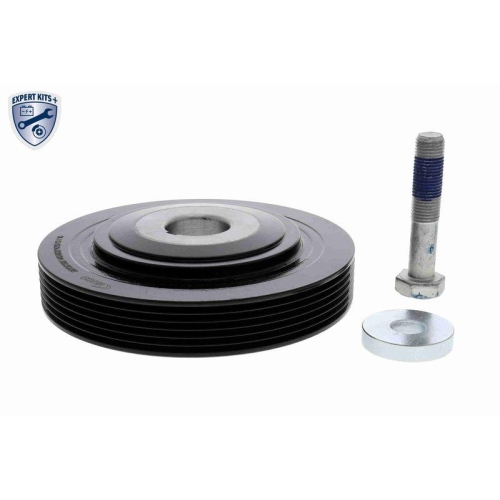 VAICO Riemenscheibensatz, Kurbelwelle EXPERT KITS +