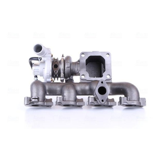 NISSENS Lader, Aufladung ** FACTORY NEW ** 93204