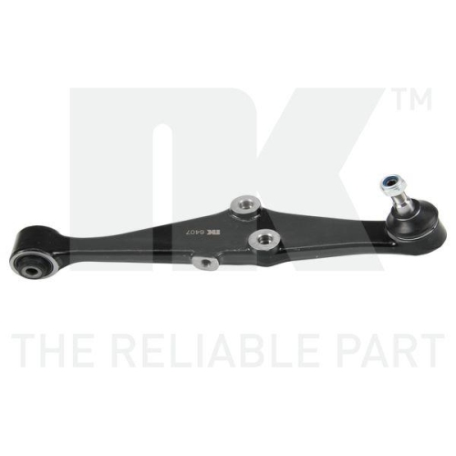 NK Lenker, Radaufh&auml;ngung 5014002