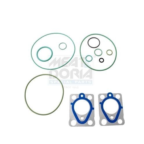 MEAT & DORIA Reparatursatz, Common-Rail-System