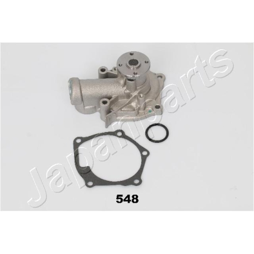 JAPANPARTS Wasserpumpe, Motork&uuml;hlung PQ-548