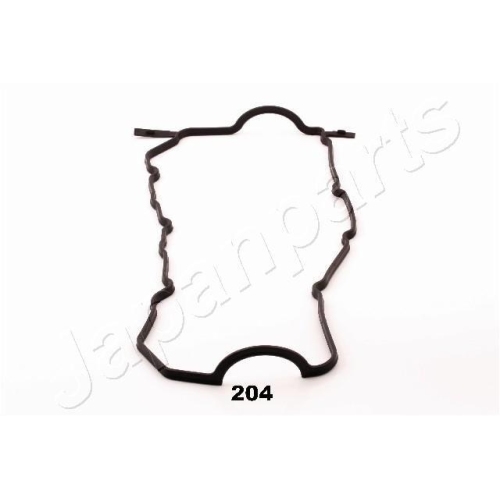 JAPANPARTS Dichtung, Zylinderkopfhaube GP-204