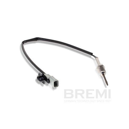 BREMI Sensor, Abgastemperatur