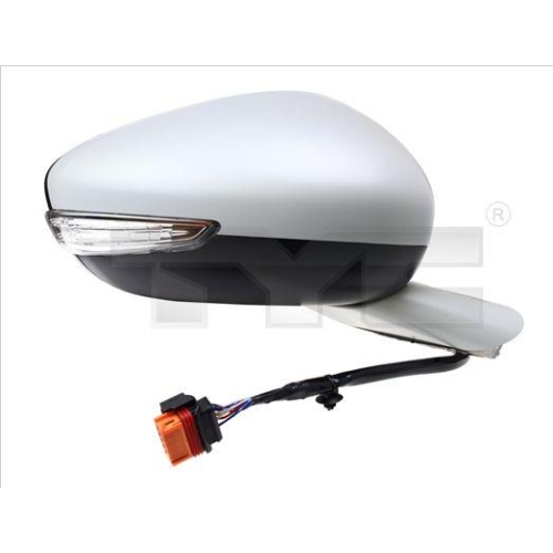 TYC Au&szlig;enspiegel