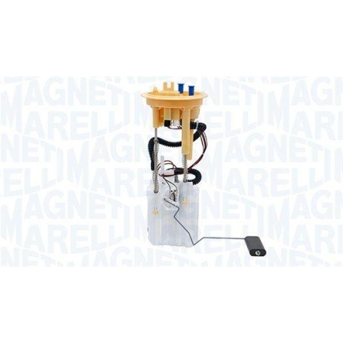MAGNETI MARELLI Kraftstofffördermodul GA