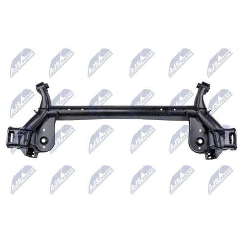 NTY Achsk&ouml;rper ZRZ-FR-020