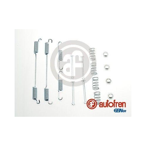 AUTOFREN SEINSA Zubeh&ouml;rsatz, Bremsbacken