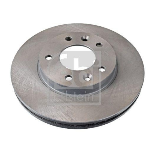 FEBI BILSTEIN Bremsscheibe 108683